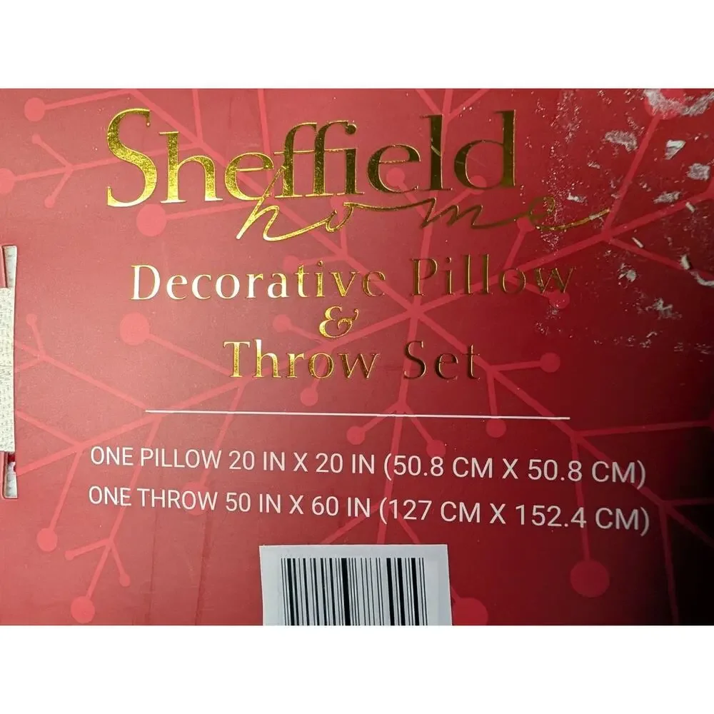 White sheffield home